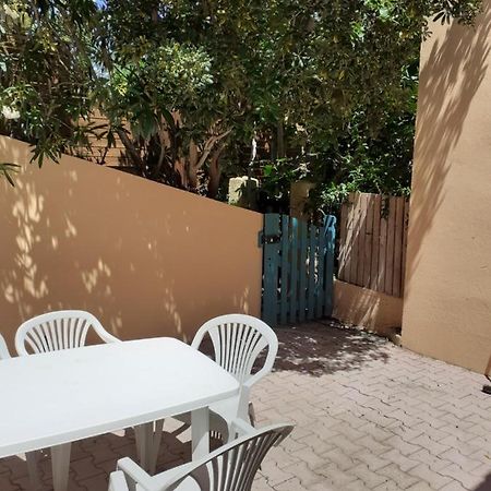 Appartement T1 Hyères Exteriér fotografie