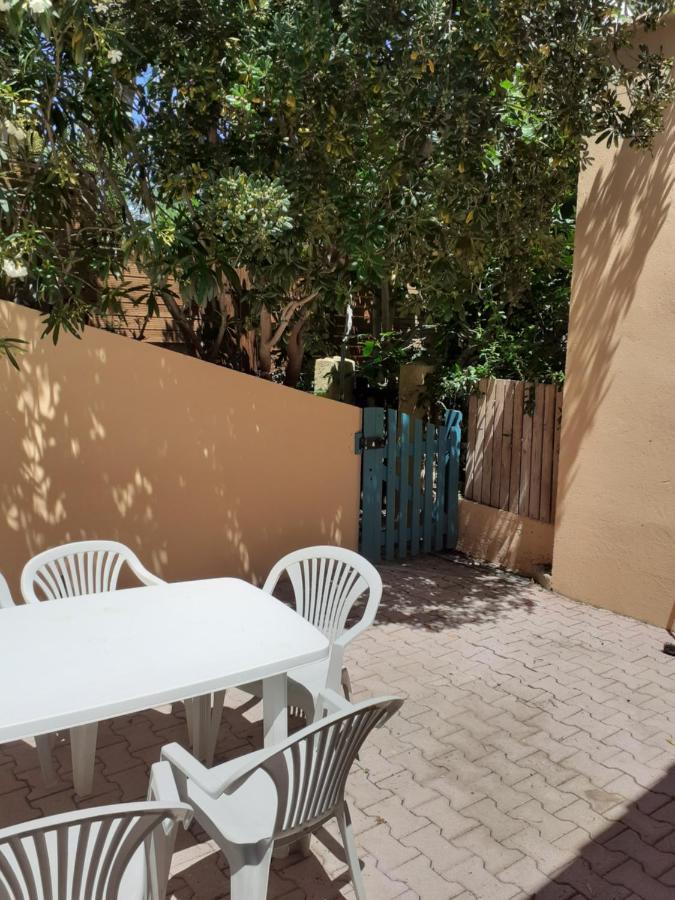 Appartement T1 Hyères Exteriér fotografie